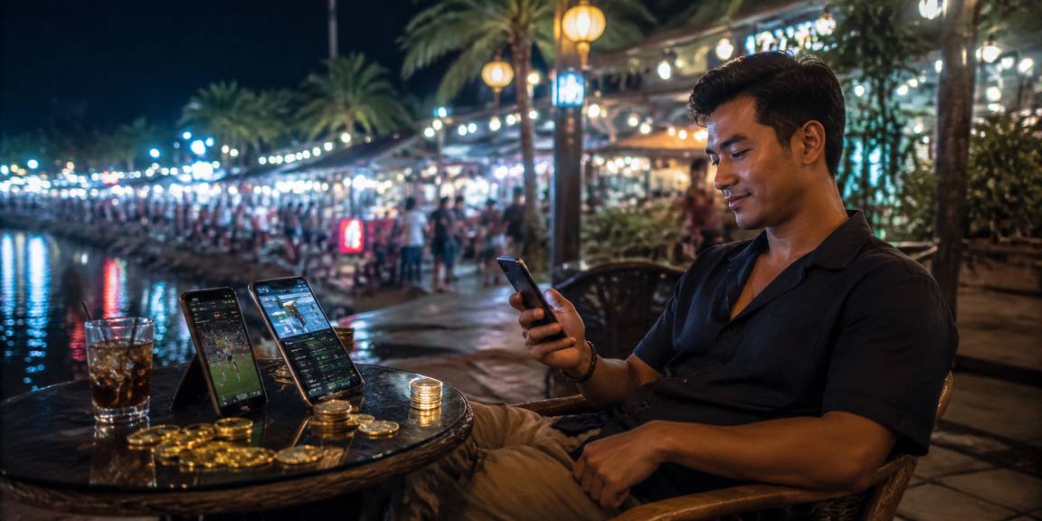 k7fp Ứng dụng di động và trình duyệt