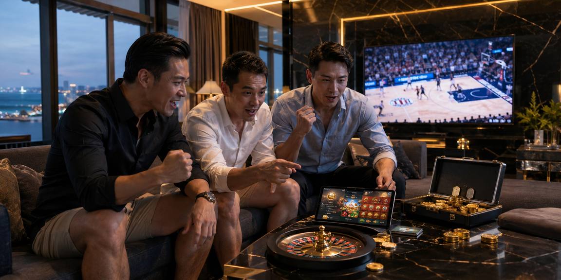 k7fp Live Casino
